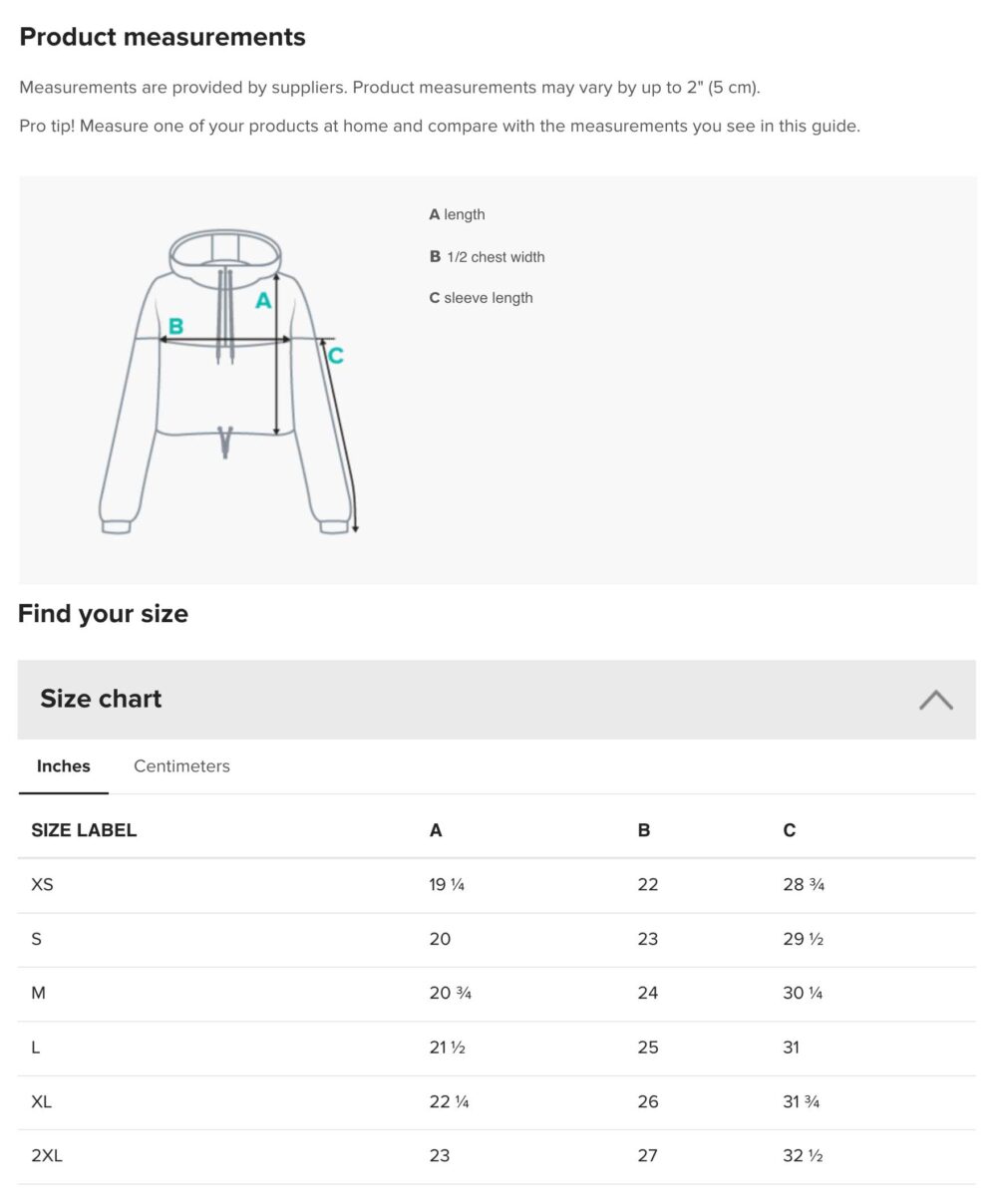 Women's Texas Crop Windbreaker - Image 3